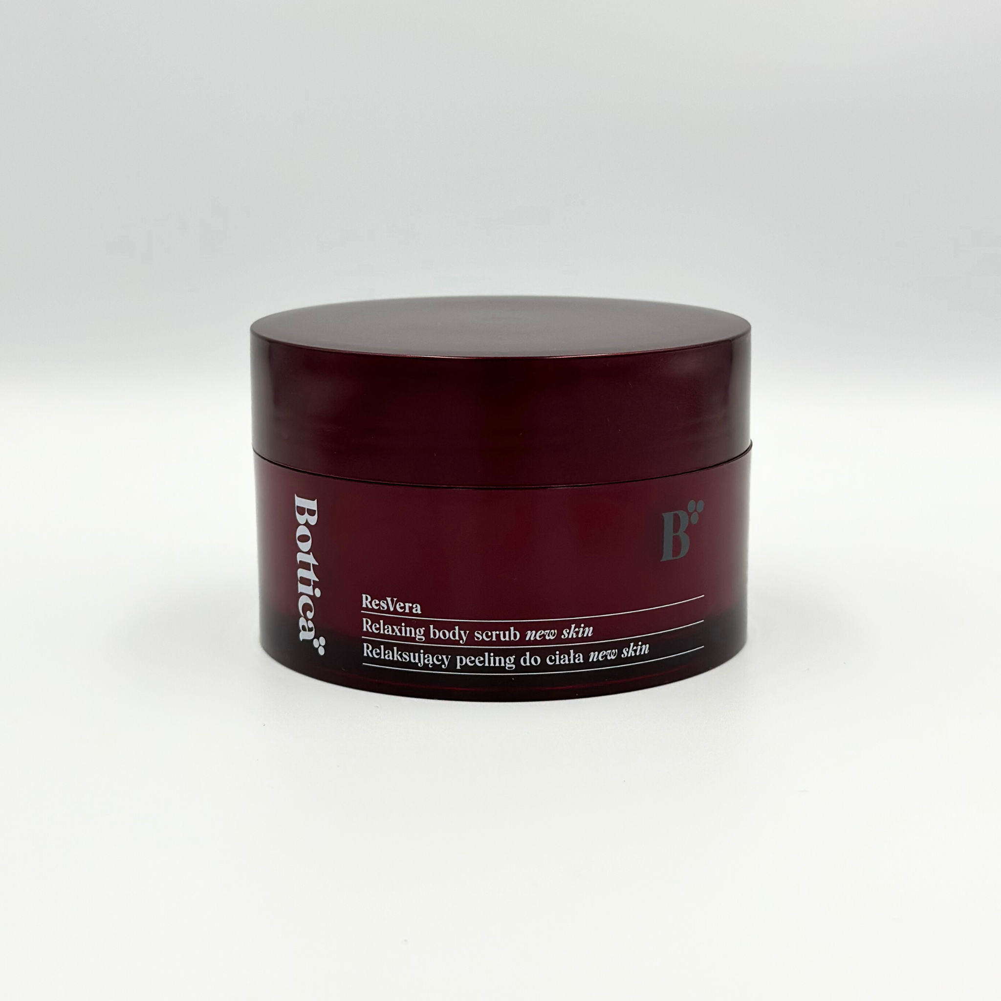 Peeling do ciała New Skin