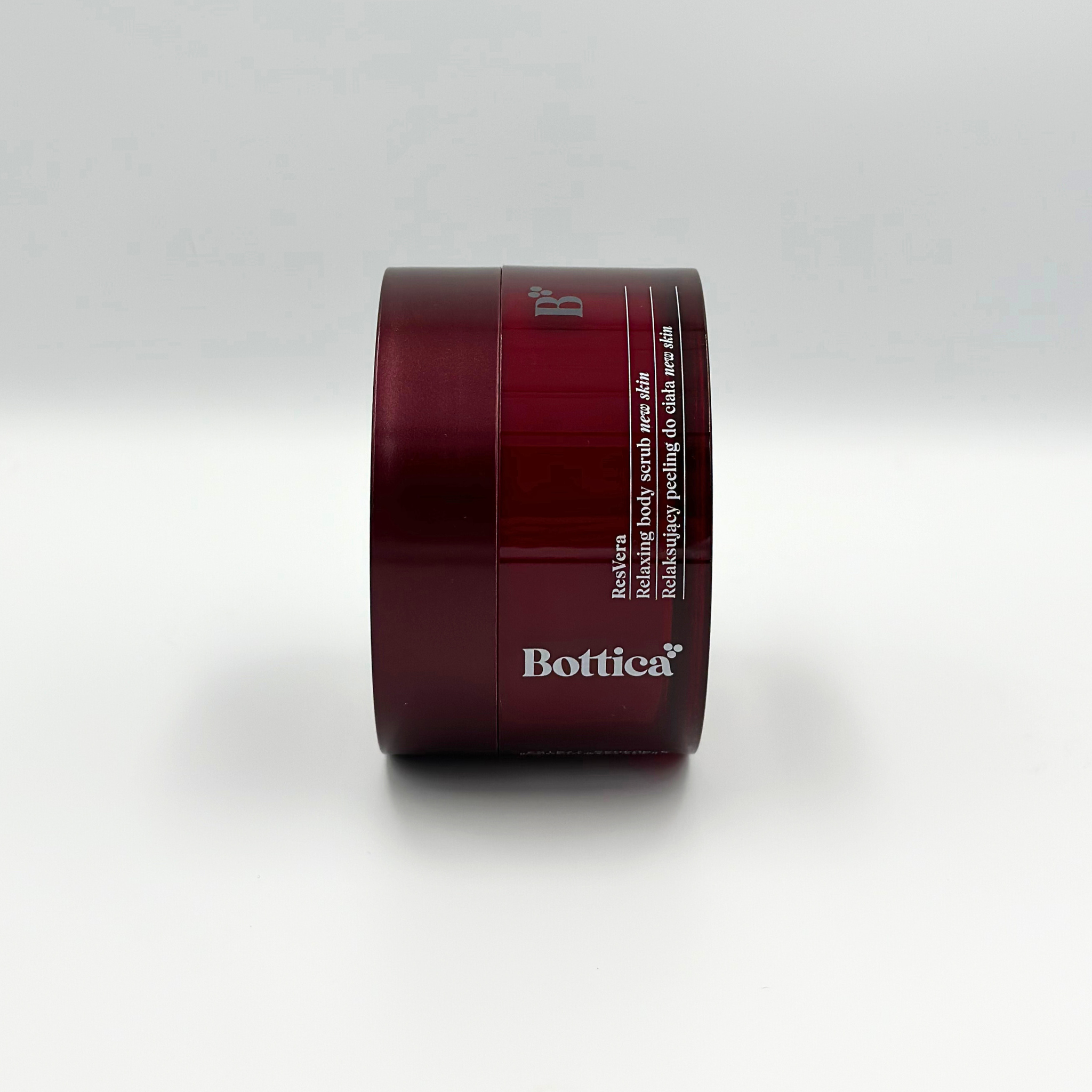 Peeling do ciała New Skin