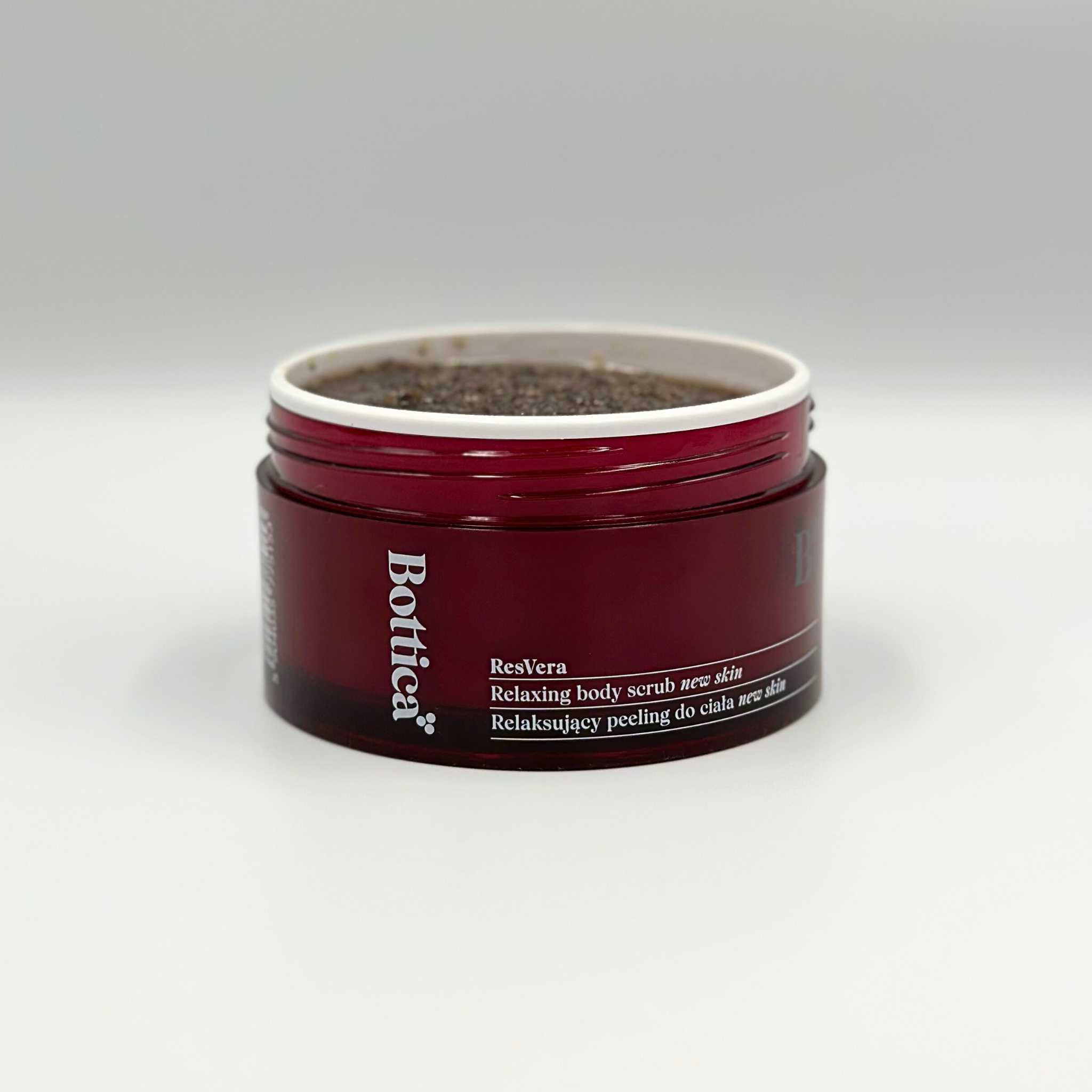 Peeling do ciała New Skin