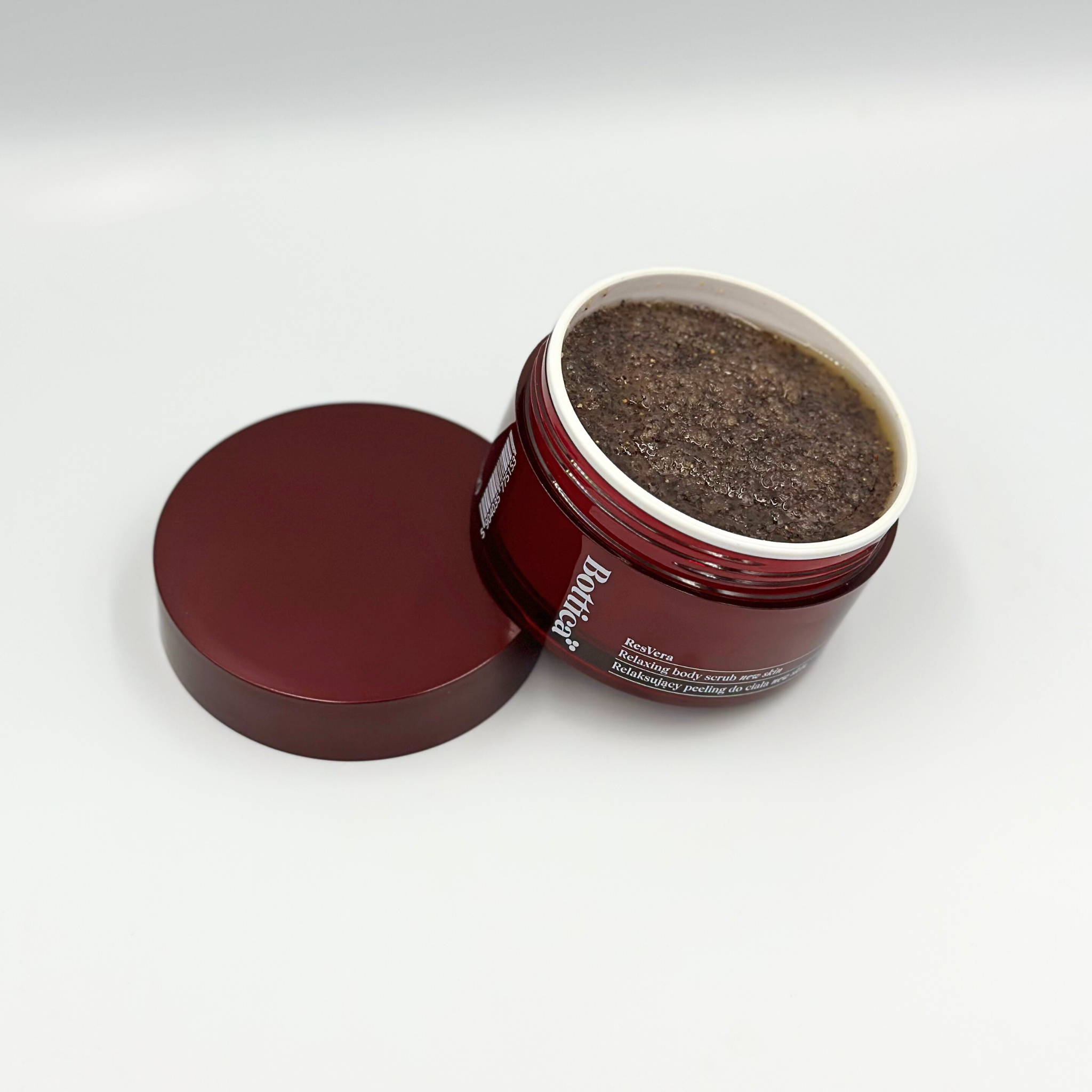 Peeling do ciała New Skin