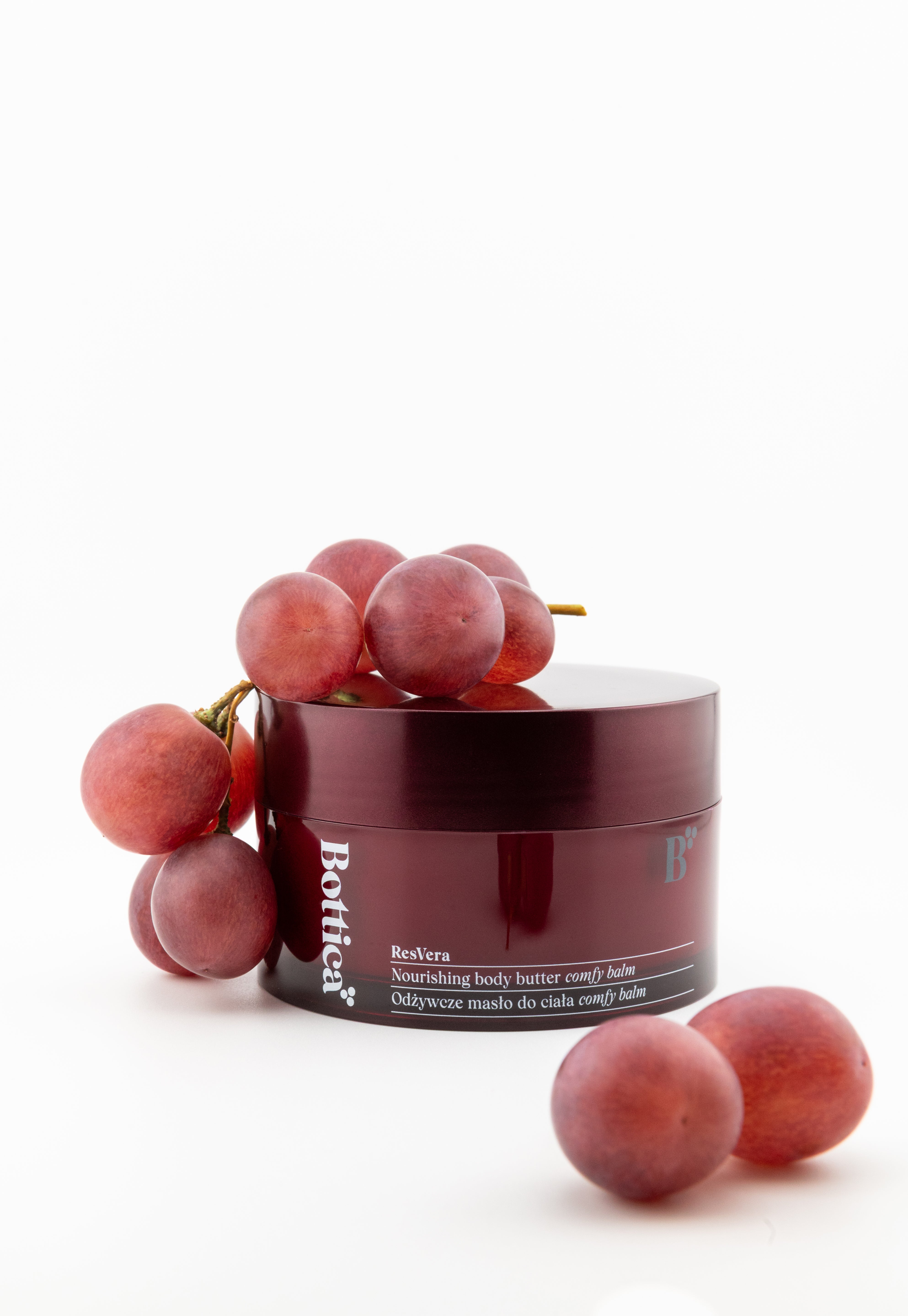 Masło do ciała Comfy Balm