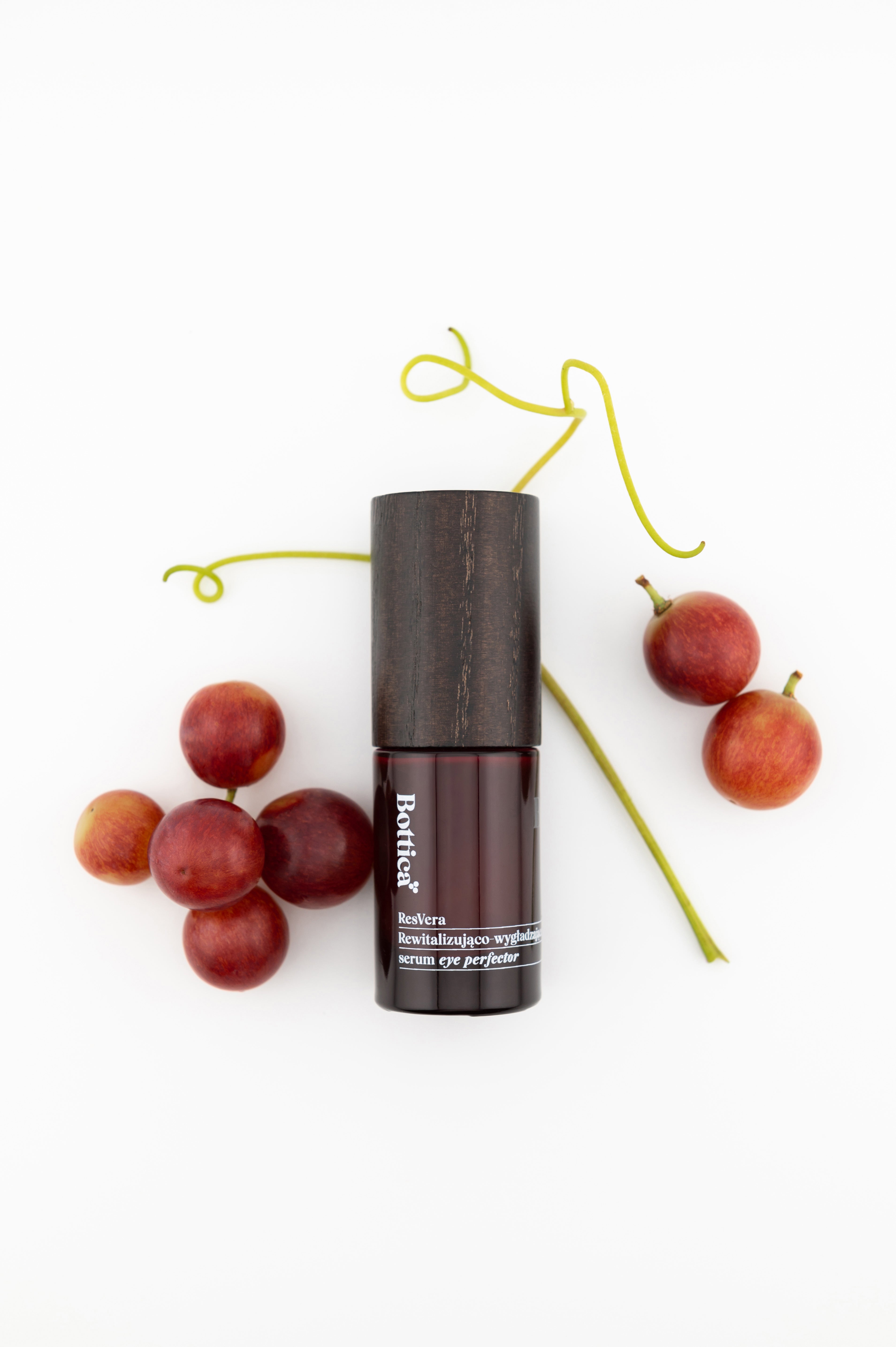 Eye perfector eye serum