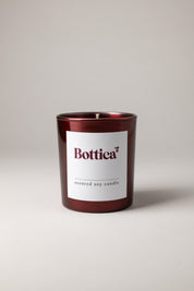 Bottica Bergamot Bliss Soy Candl