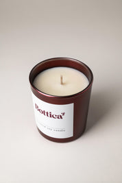 Bottica Bergamot Bliss Soy Candl