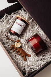 Bottica Warm Serenity Set