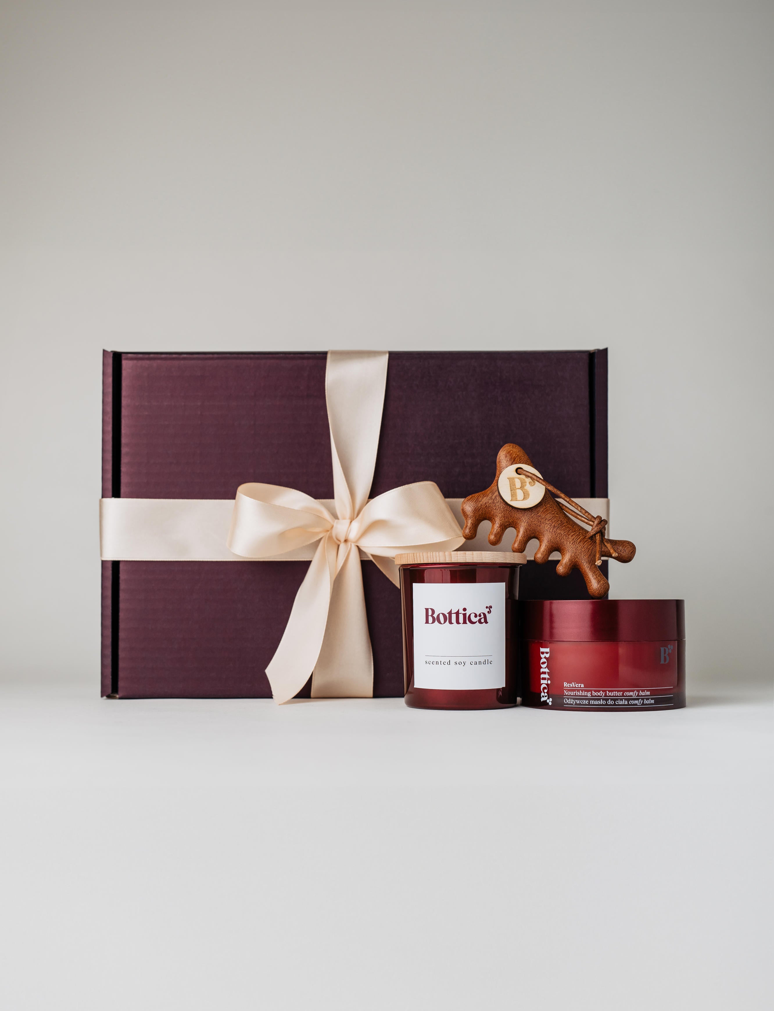 Bottica Warm Serenity Set