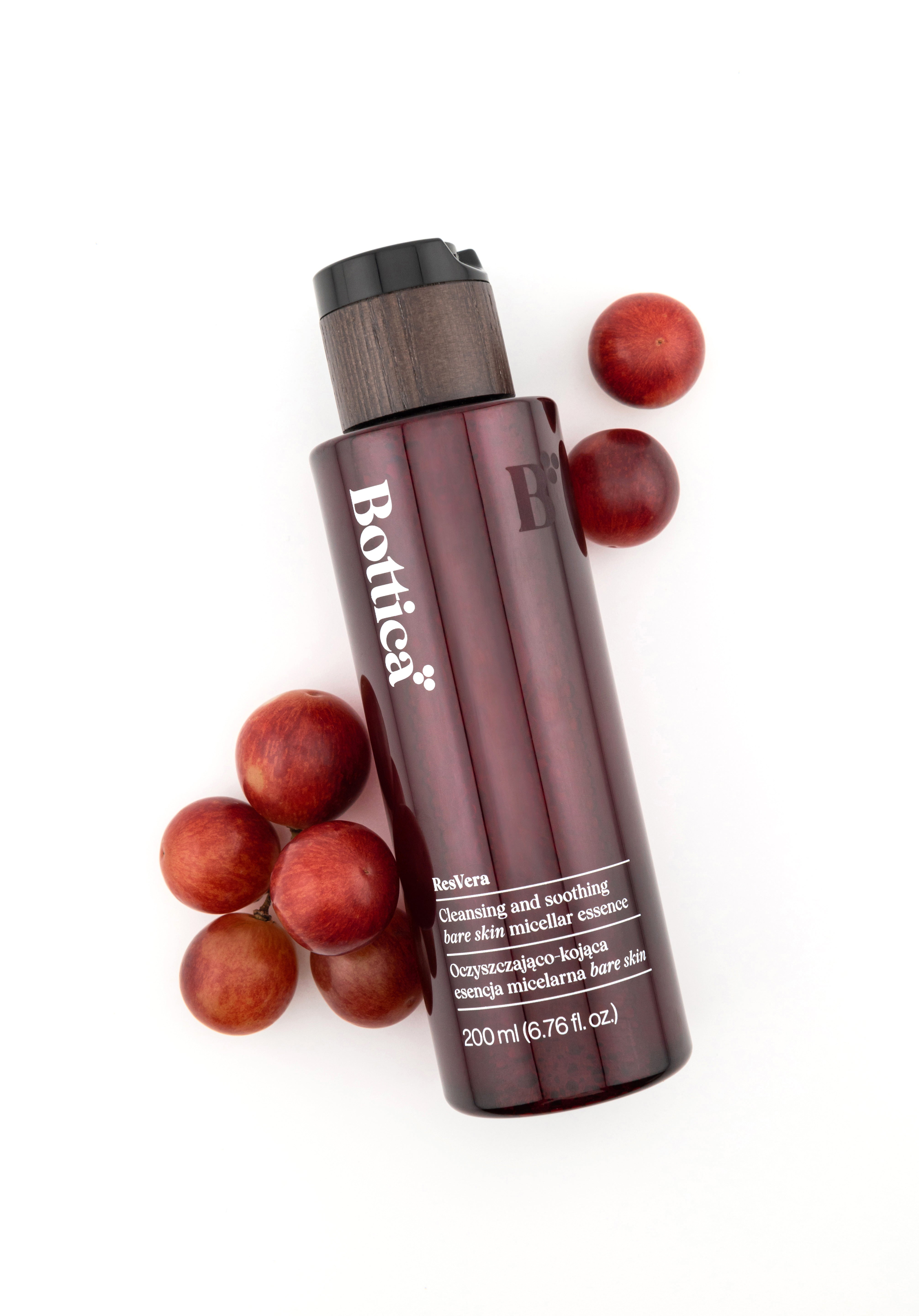 Bare Skin Micellar Essence