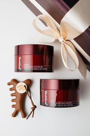 Świąteczny zestaw pielęgnacyjny Bottica - Bottica Comfort & Glow Set