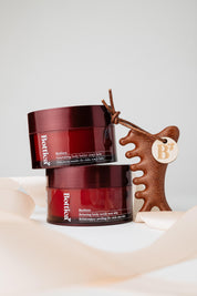 Świąteczny zestaw pielęgnacyjny Bottica - Bottica Comfort & Glow Set