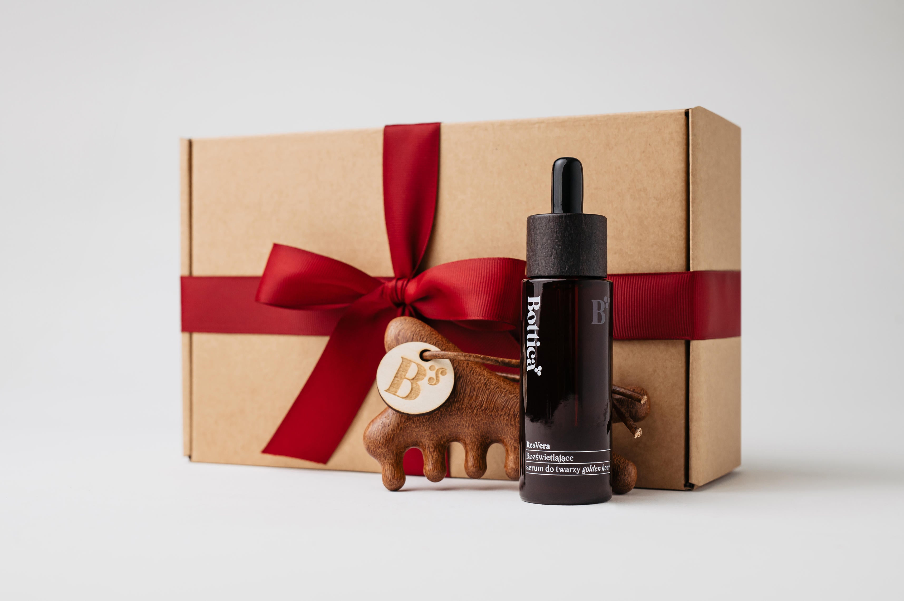 Bottica Relax Ritual Set