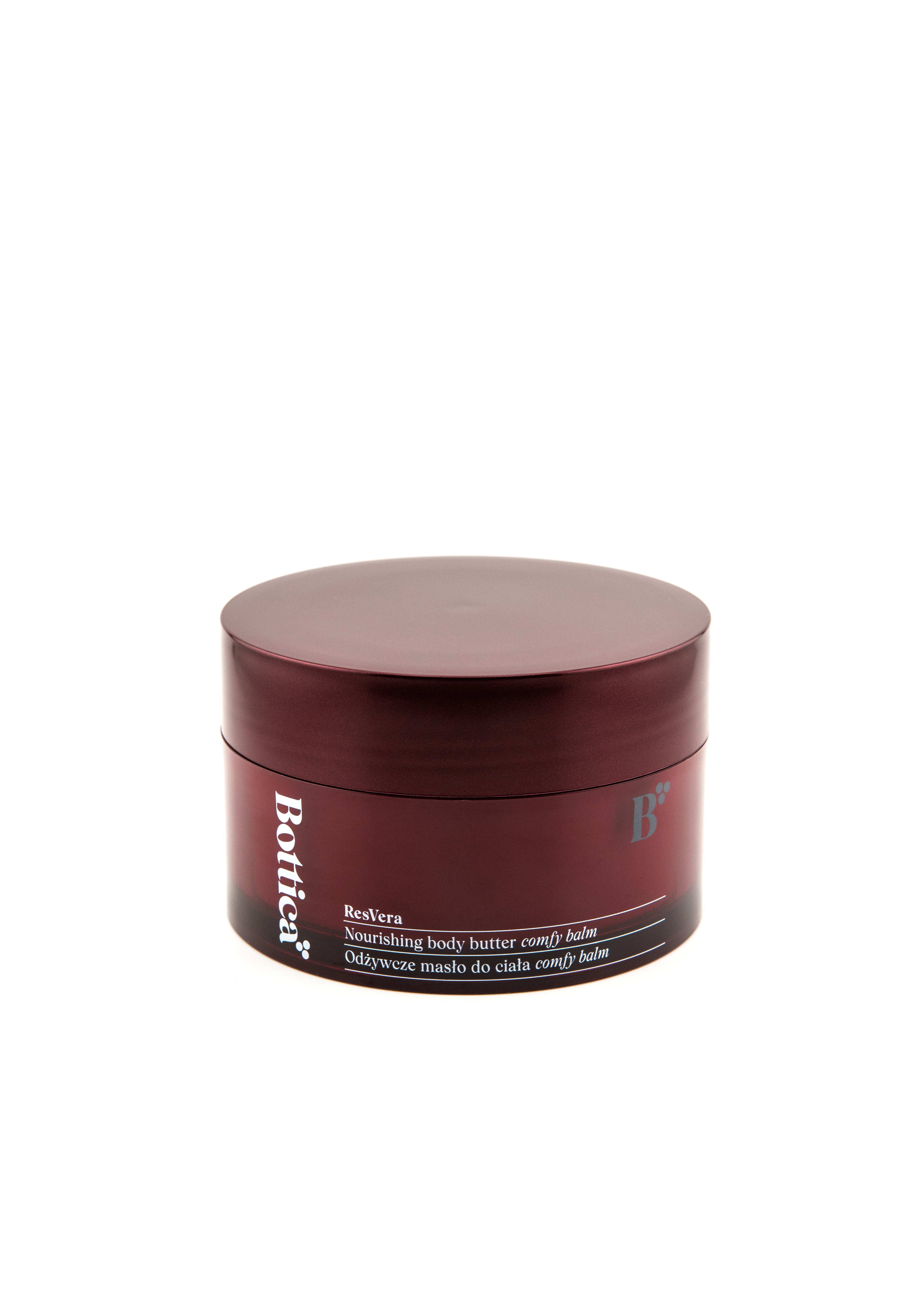 Masło do ciała Comfy Balm