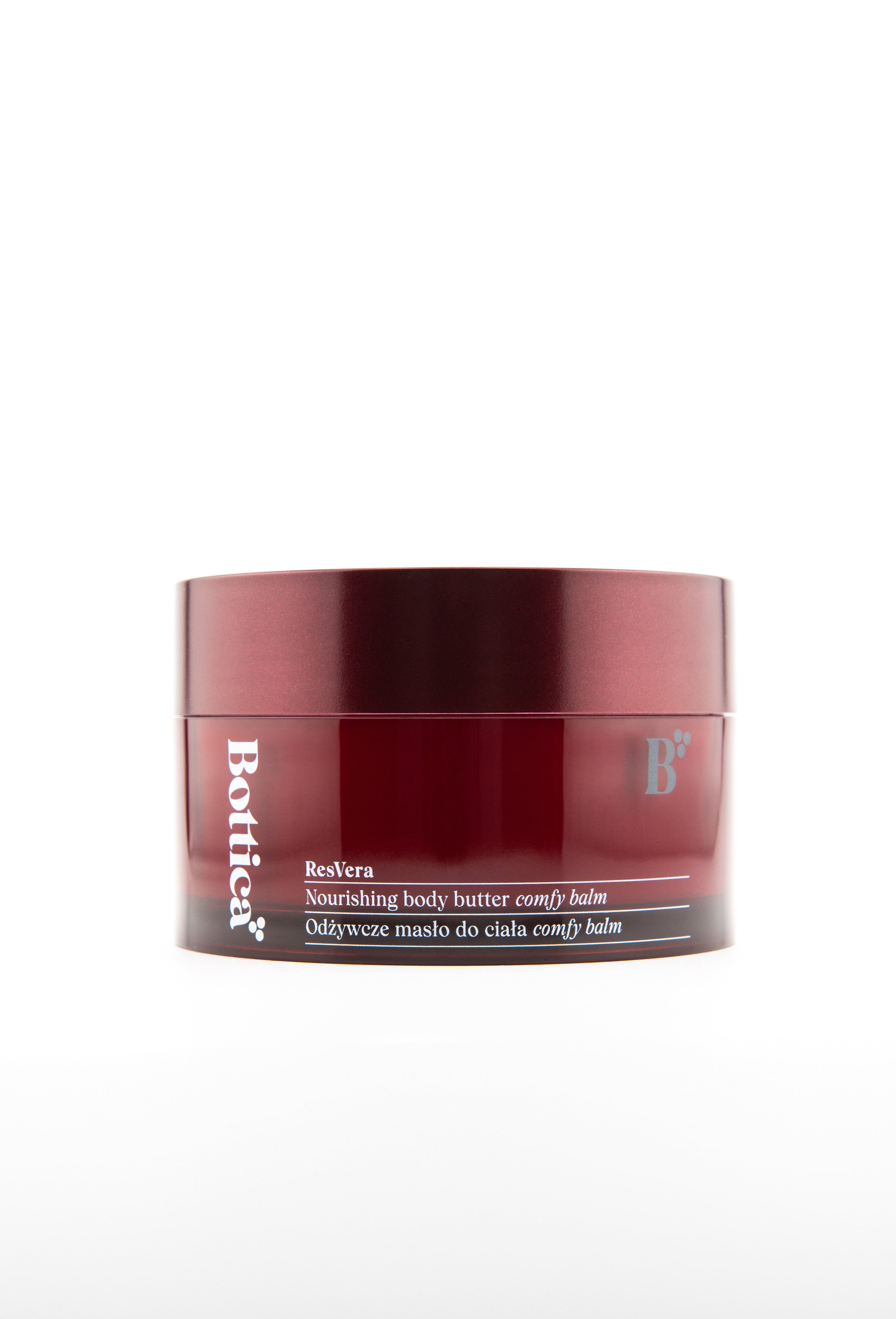 Masło do ciała Comfy Balm