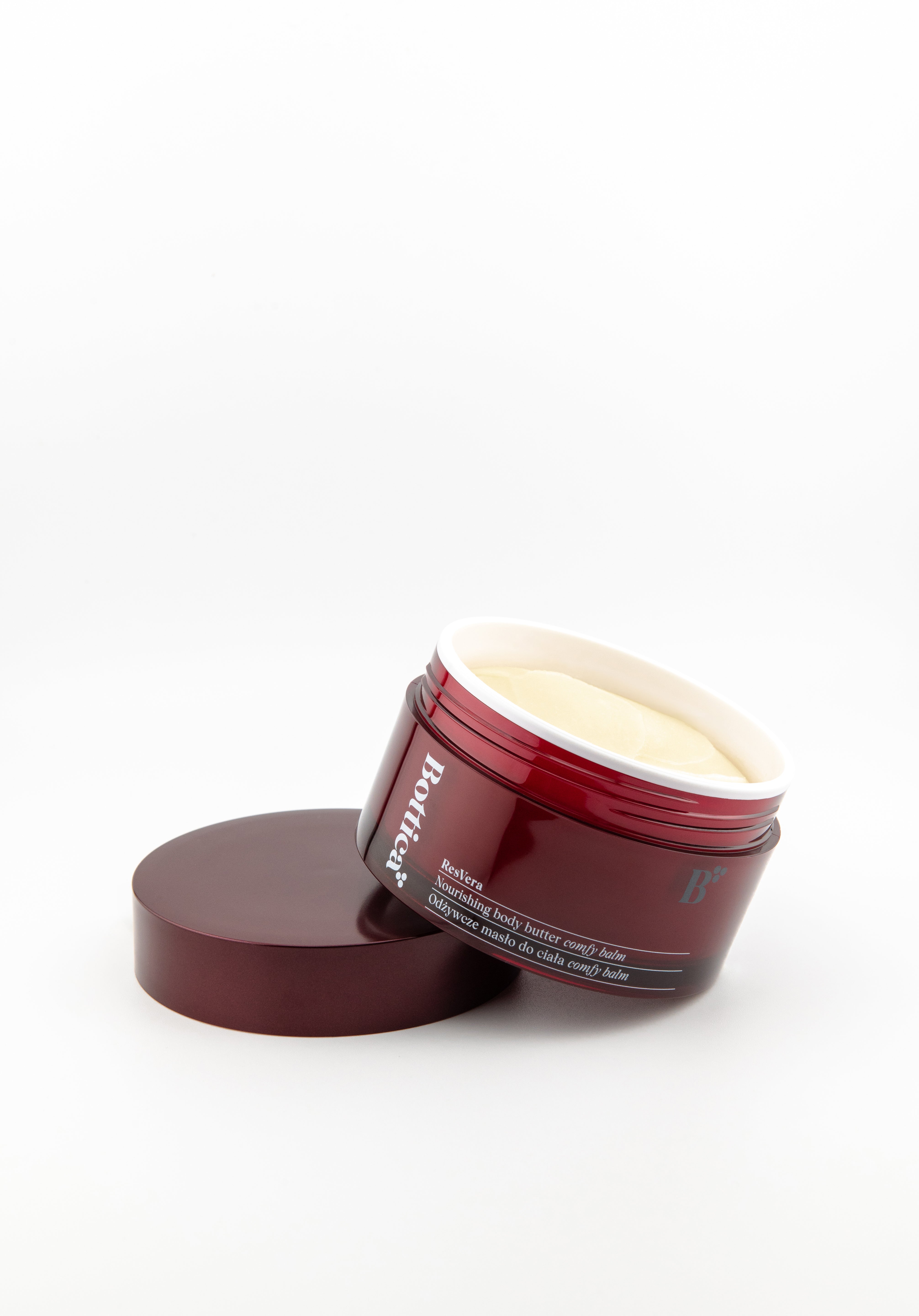 Masło do ciała Comfy Balm