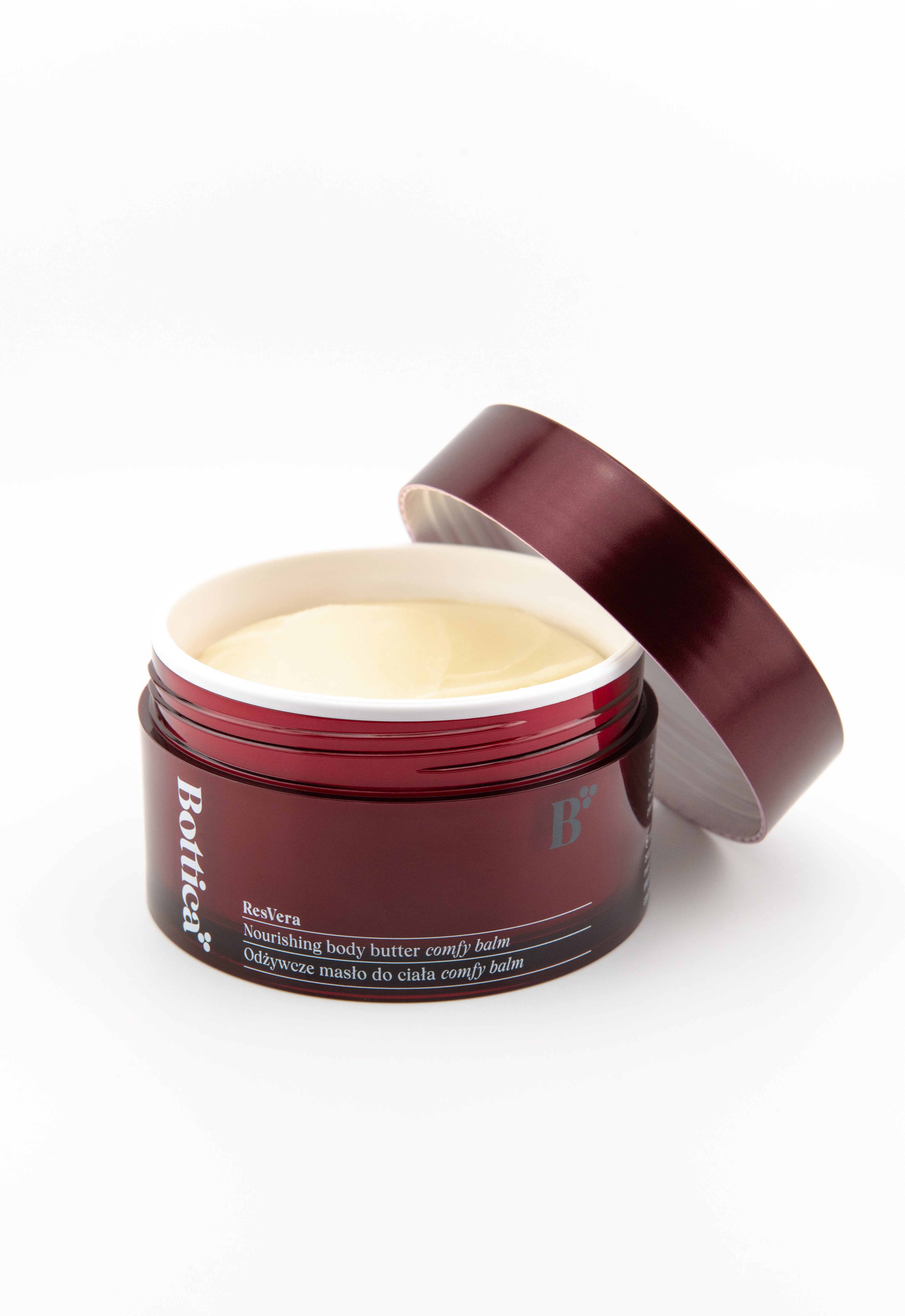 Masło do ciała Comfy Balm