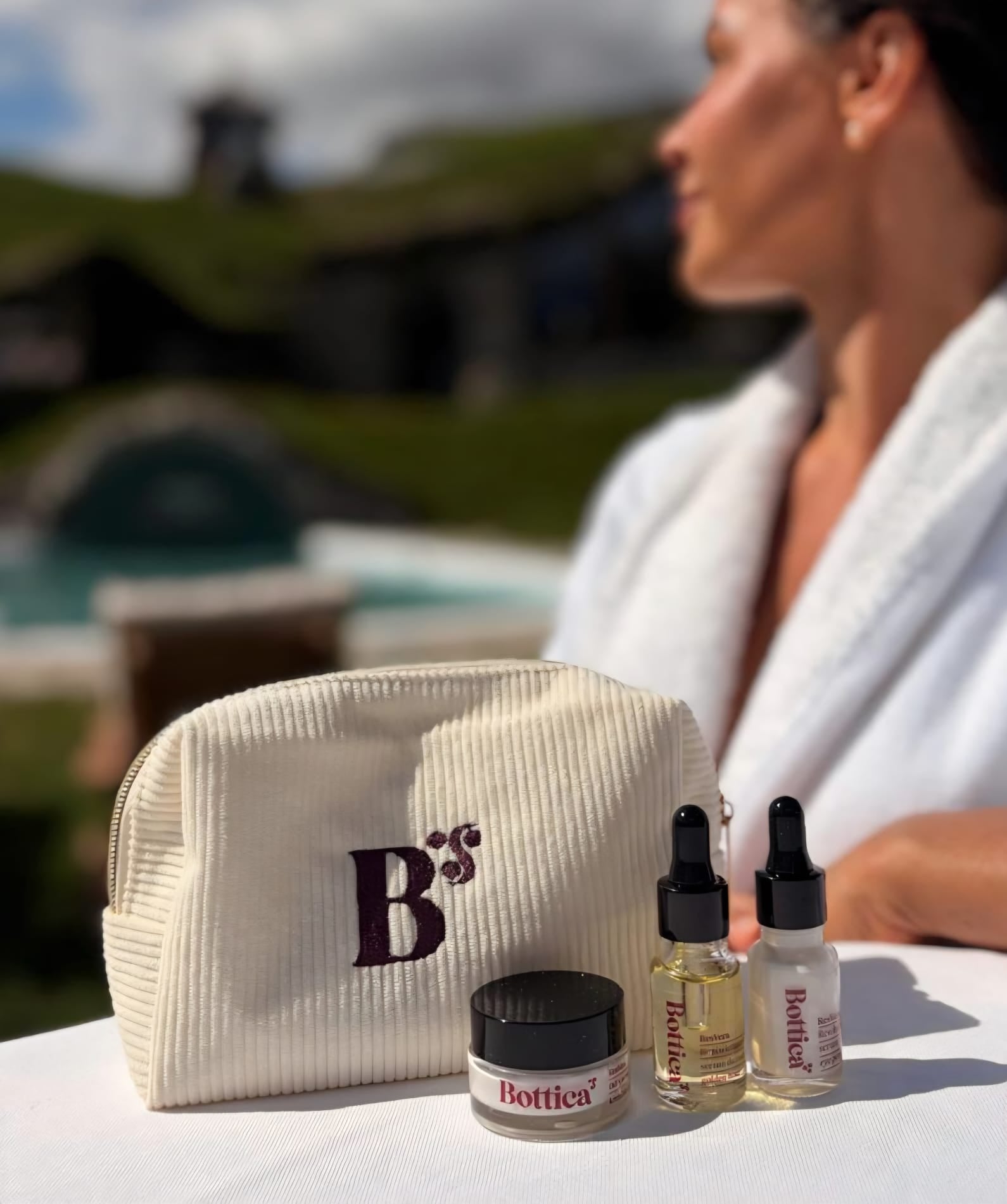 Bottica Essential Set