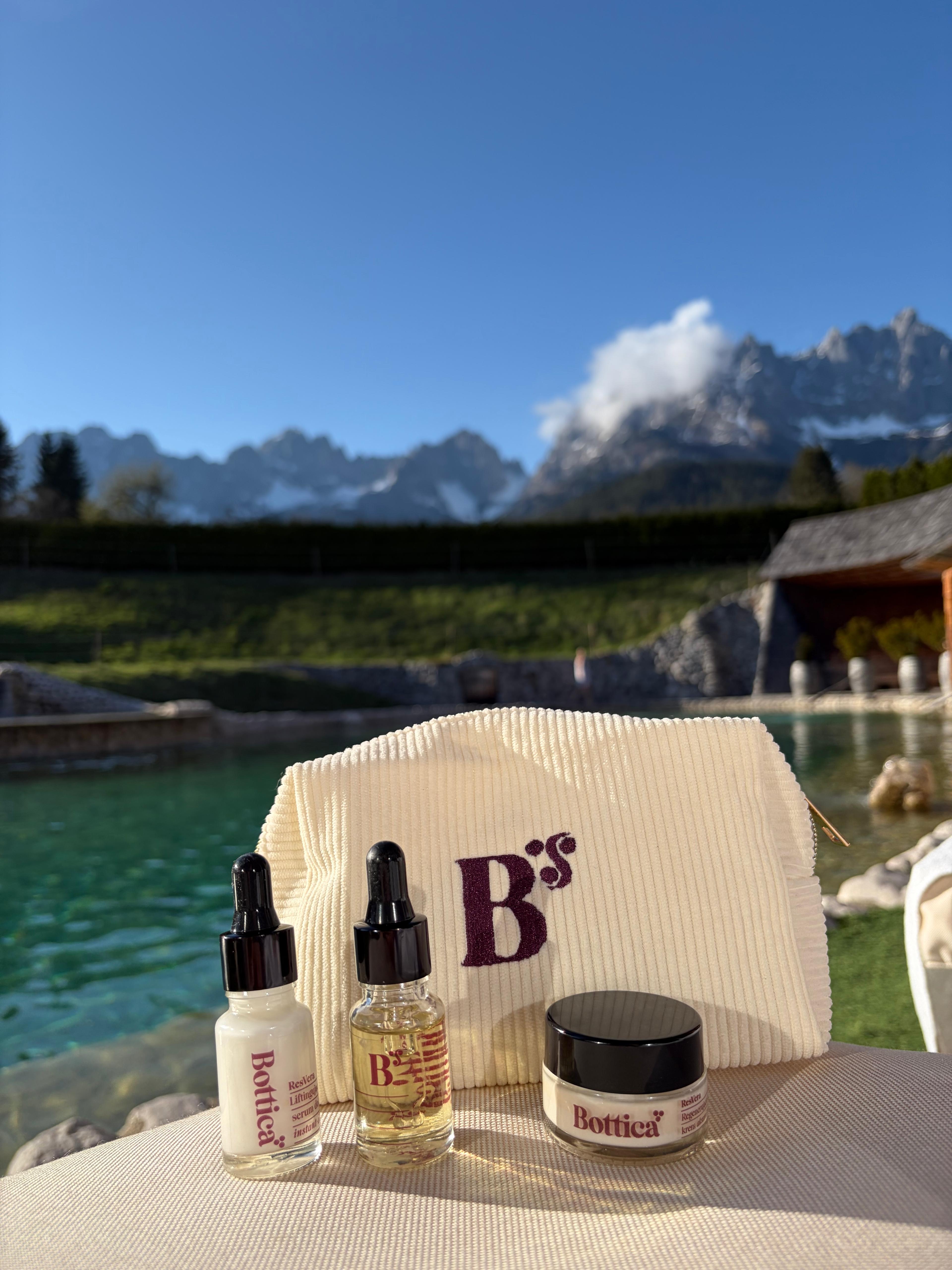 Bottica Essential Set