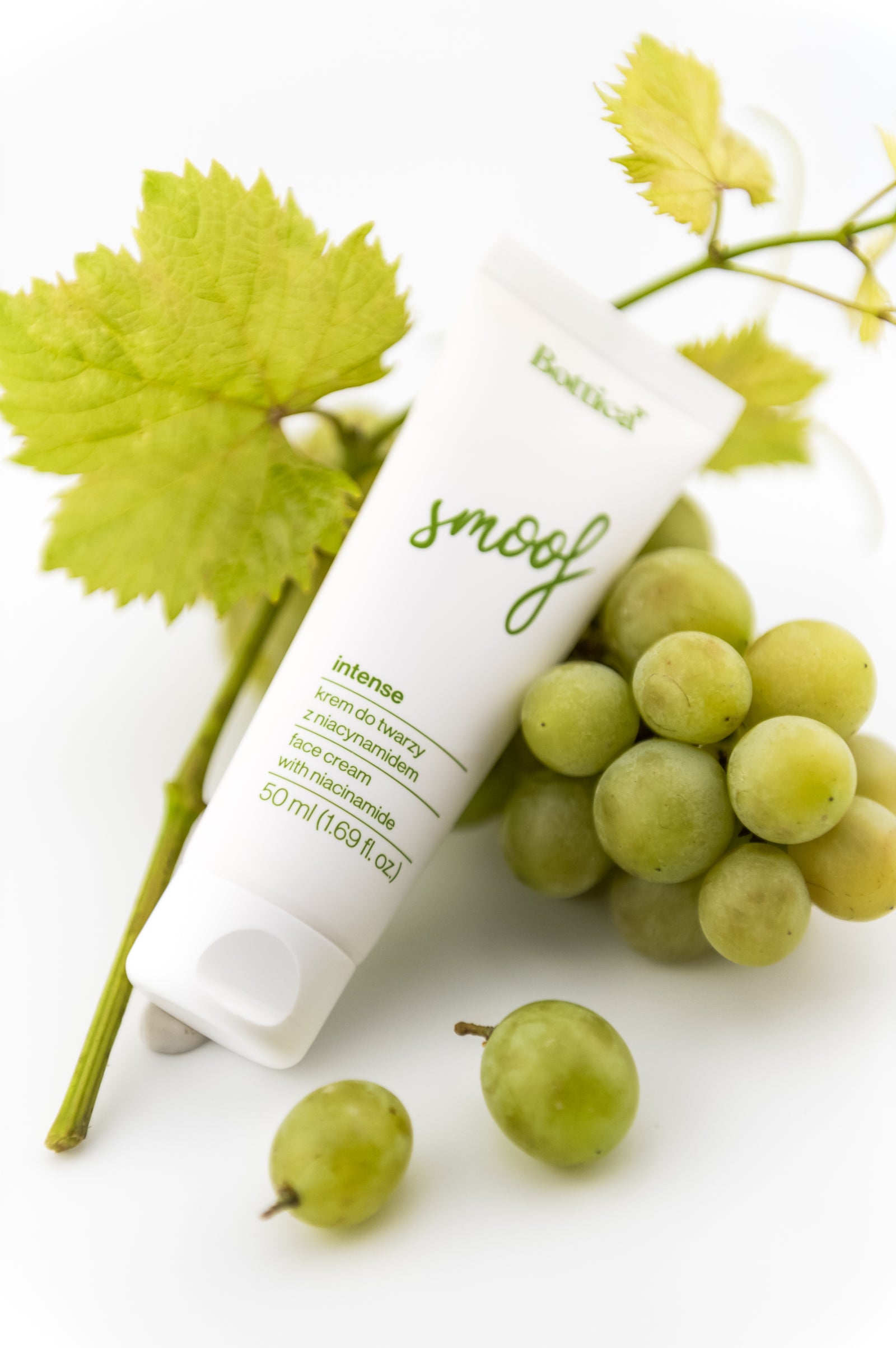 Krem intense
