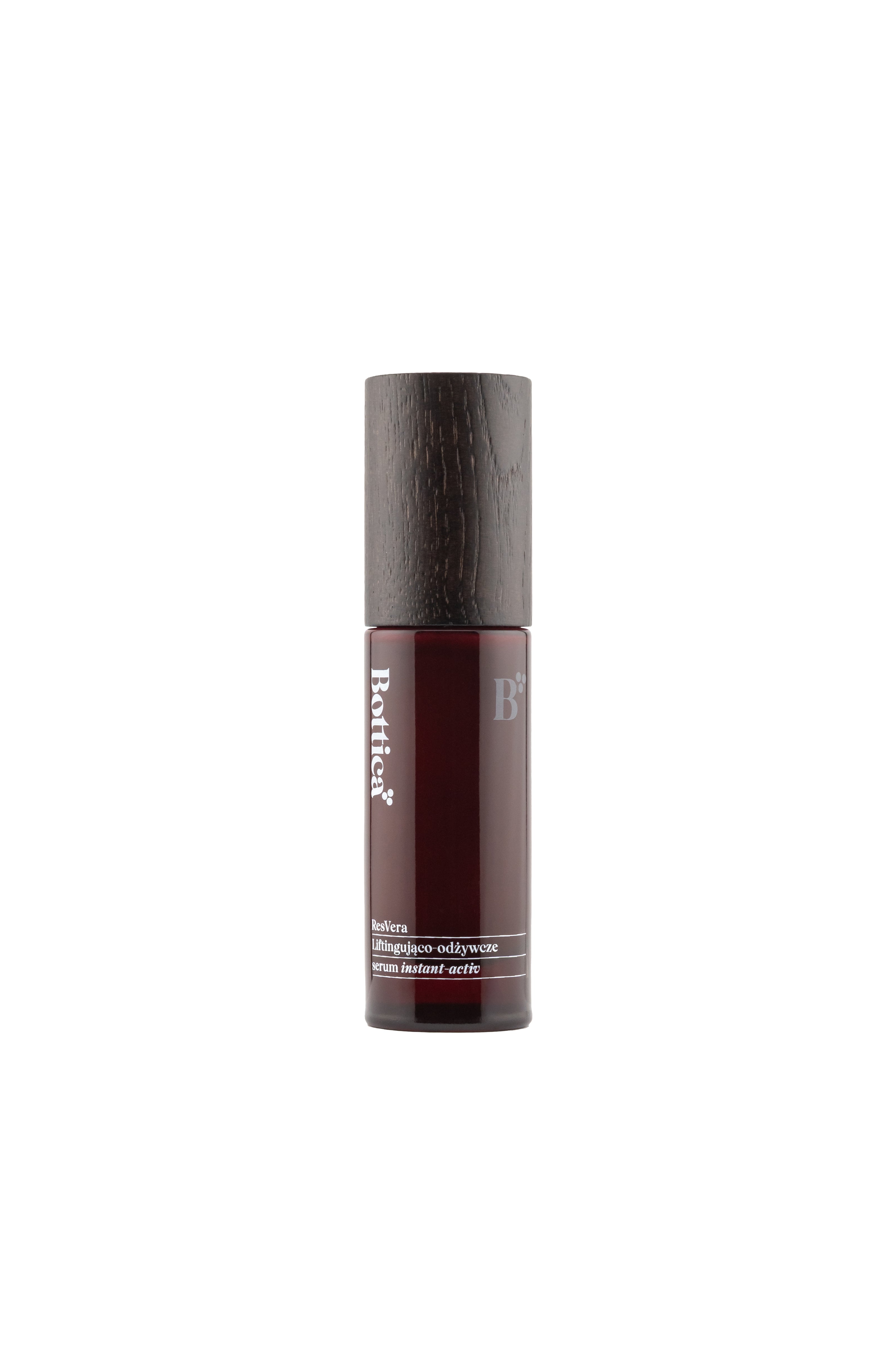 Serum do twarzy instant-activ